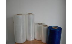 化工原料缠绕膜 衡水市桃城区金泰包装材料加工厂销售部