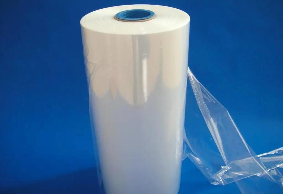 青岛昌瑞工业品 环保型包装膜引领绿色包装新趋势