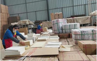 夹江 千年纸乡全面复苏，开足马力做“纸”文章，包装材料产业焕发新生机