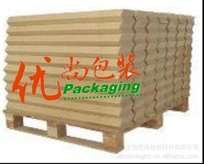 厂家直销专业包装材料 纸护角全面解析与供应服务