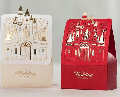 如何通过包装材料彰显礼品的高档感