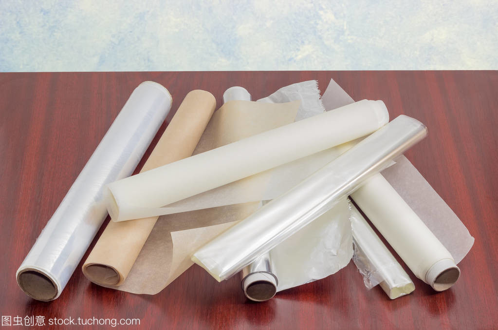 家庭厨房中的包装与烹饪原料 守护健康与环境的双重使命