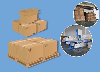 自贡瑞禾包装 匠心独运，打造卓越包装材料解决方案